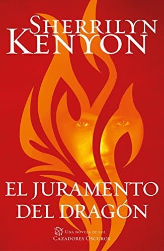 Libro El juramento del dragón