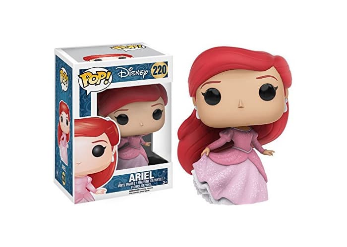 Product Disney's The Little Mermaid POP Vinyl Figure: Ariel