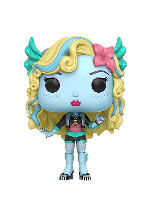 Game POP! Vinilo - Monster High