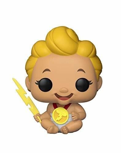 Game Funko Pop! - Hercules Disney Figura de Vinilo