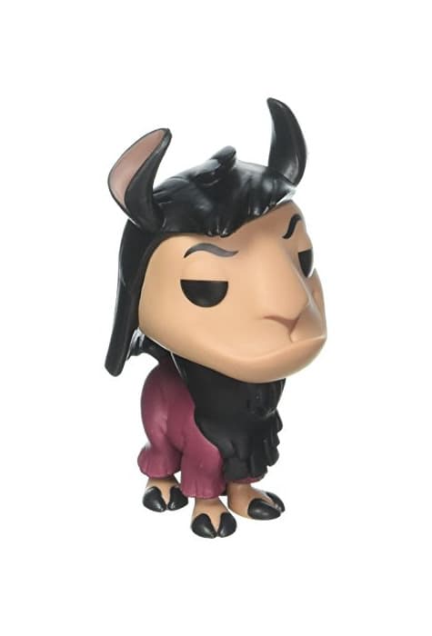 Producto Figura Pop Disney Emperor's New Groove Kuzco Llama Exclusive