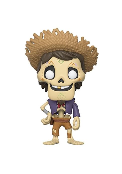 Producto Figura de vinilo Pop! Disney Pixar Coco 305 - Hector