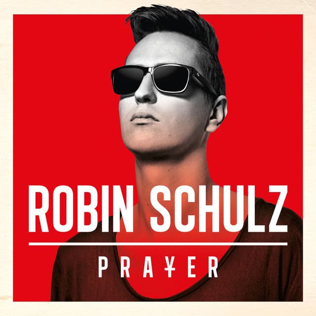 Canción Prayer in C - Robin Schulz Radio Edit