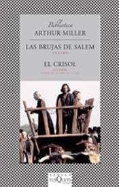 Libro BRUJAS DE SALEM LAS