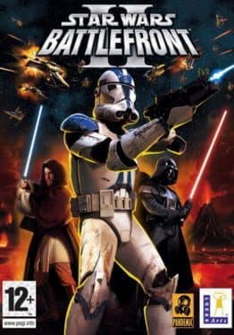 Videogames Star Wars: Battlefront II