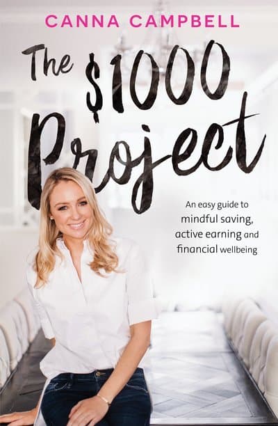 Fashion The $1000 Project | SugarMamma