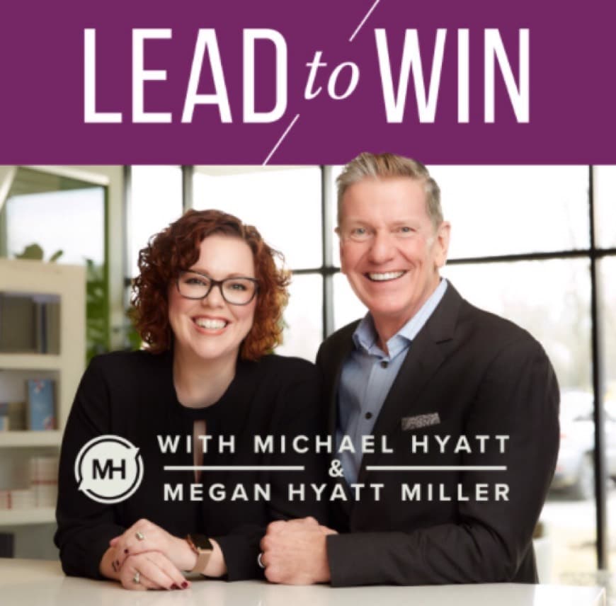 Fashion Lead to Win with Michael Hyatt on Apple Podcasts