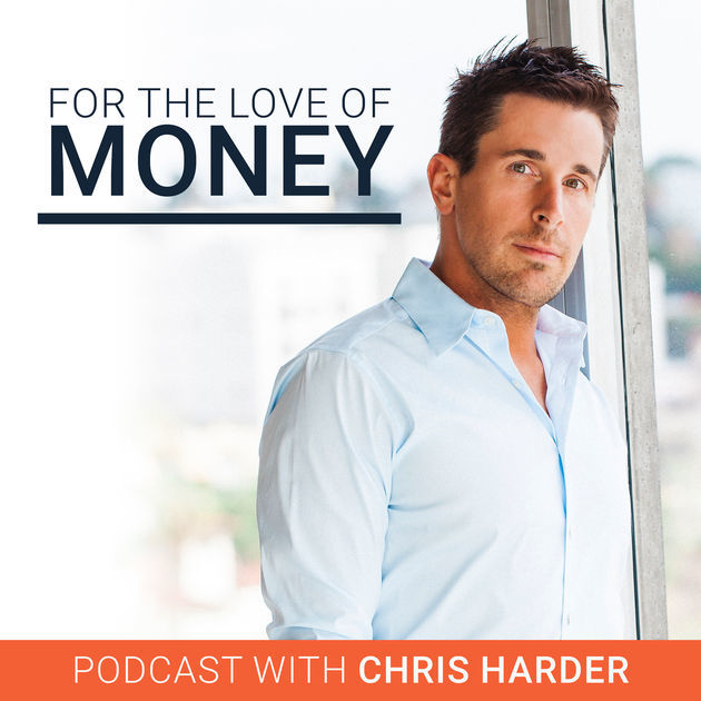 Fashion For The Love Of Money by Chris Harder on Apple Podcasts