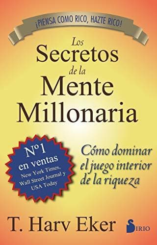 Book Los secretos de la mente millonaria