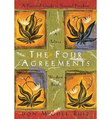 Book The Four Agreements