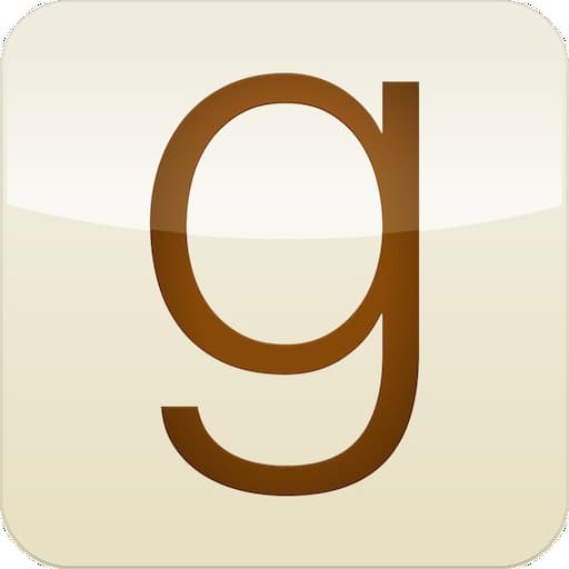 App Goodreads Apps