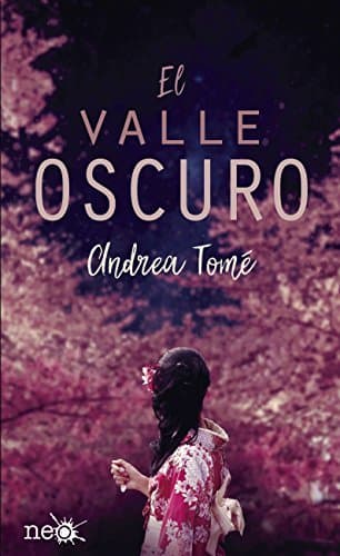 Book El valle oscuro