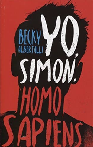 Book Yo, Simon, Homo Sapiens