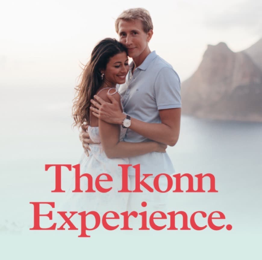 Fashion The Ikonn Experience by Alex & Mimi Ikonn on Apple Podcasts