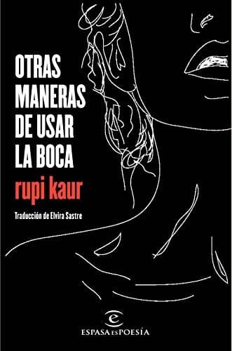 Book Otras maneras de usar la boca