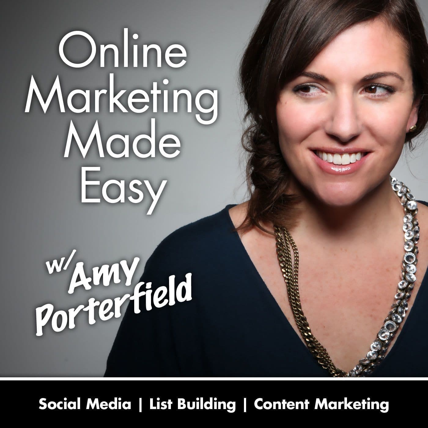 Fashion Online Marketing Made Easy with Amy Porterfield by Integrity ...