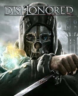 Videojuegos Dishonored