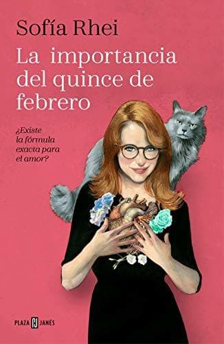 Book La importancia del quince de febrero