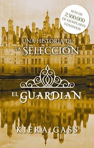 Book El guardián: Un cuento de La Selección