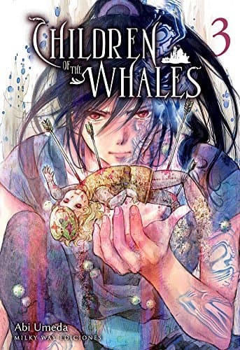 Book Children of the Whales