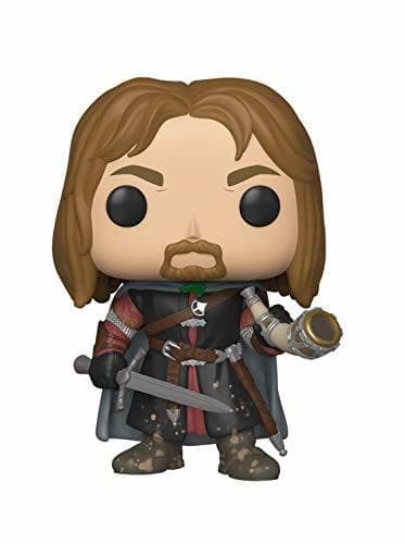 Game Funko 33249 Pop! Vinilo