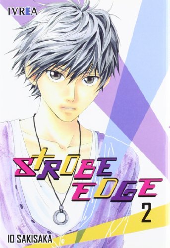 Book Strobe Edge 2