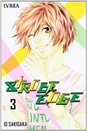 Book Strobe Edge 3