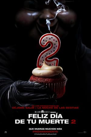 Película Happy Death Day 2U