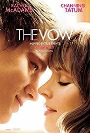 Película The Vow