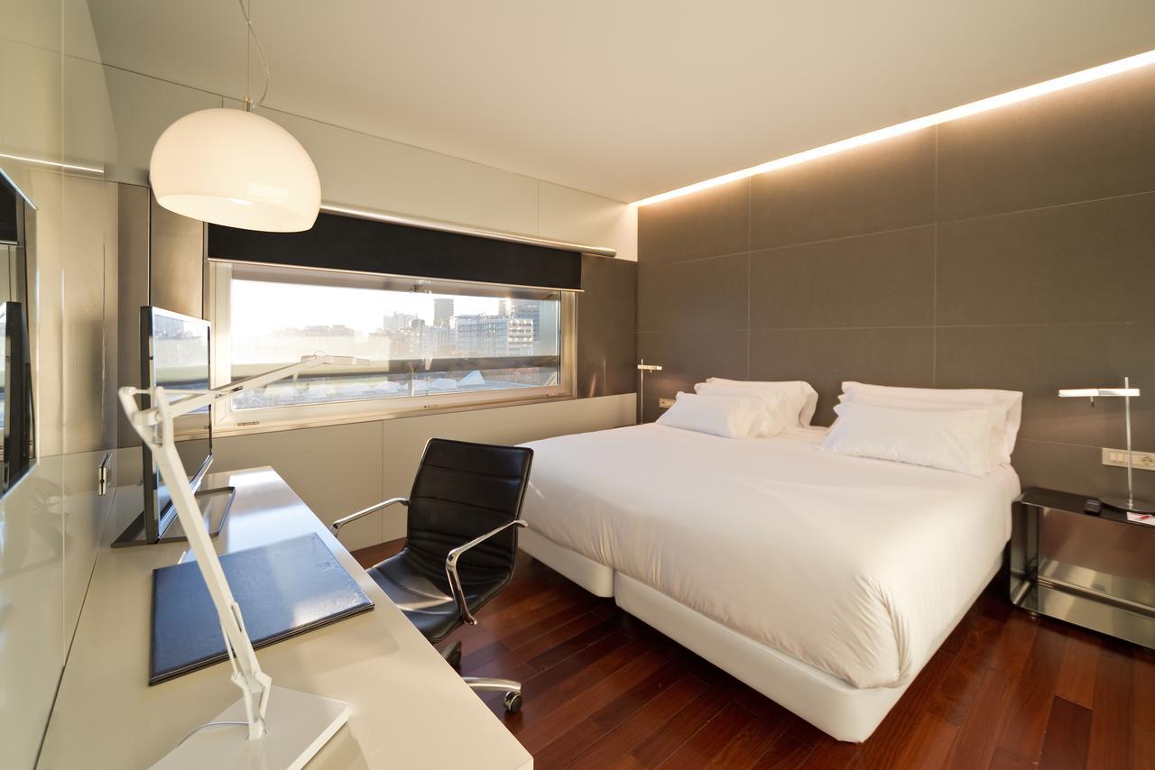 Place Hotel NH Collection Barcelona Constanza