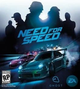 Videojuegos Need for Speed