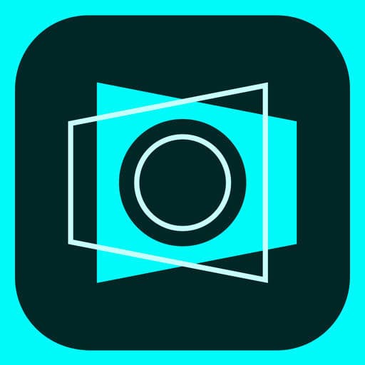 App Adobe Scan: Document Scanning