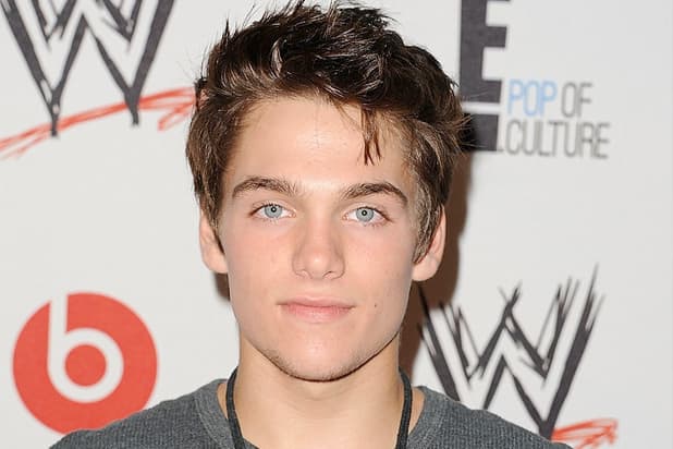 Fashion Dylan sprayberry