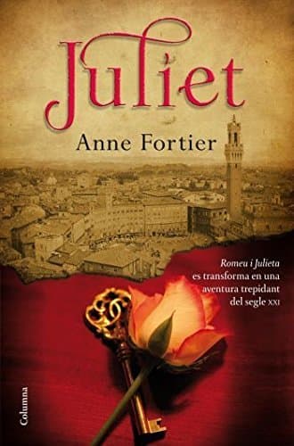 Book Juliet