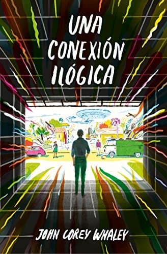 Book Una conexión ilógica