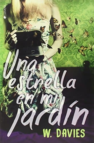 Book Una Estrella En Mi Jardín