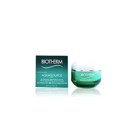 Product Biotherm Aquasource Gel