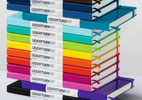 Producto Leuchtturm1917