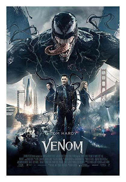 Película Venom