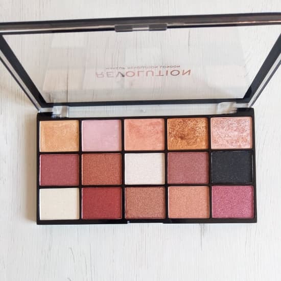 Product Paleta de sombras re