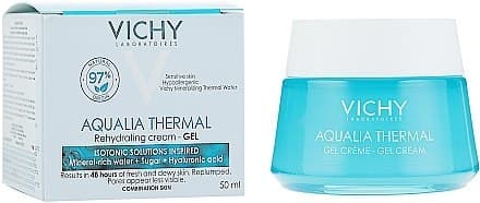 Belleza Vichy Aqualia Thermal Rehydrating Cream-Gel 50ml