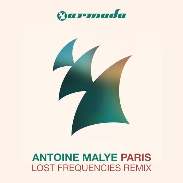 Canción Paris - Lost Frequencies Remix