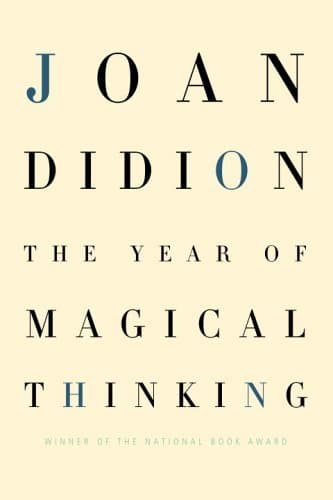 Book The Year of Magical Thinking