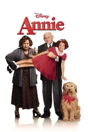 Película Annie