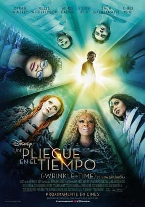 Película A Wrinkle in Time