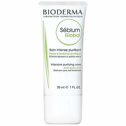 Belleza Bioderma Sebium Global Cuidado de Intense Purifiant 30 ml