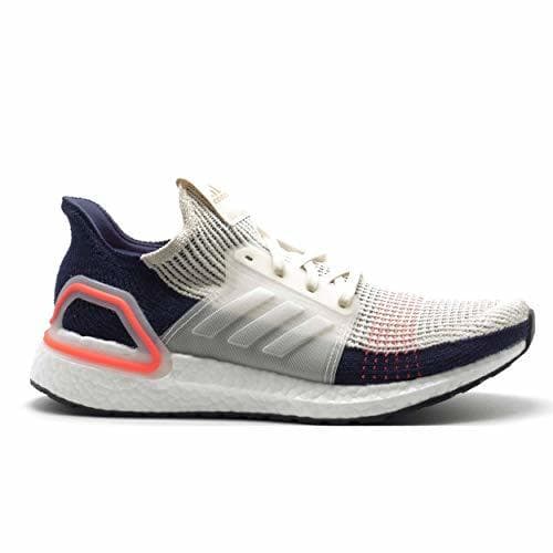 Fashion ADIDAS Ultraboost 19 Zapatos Deportivos Hombre Beige B37705