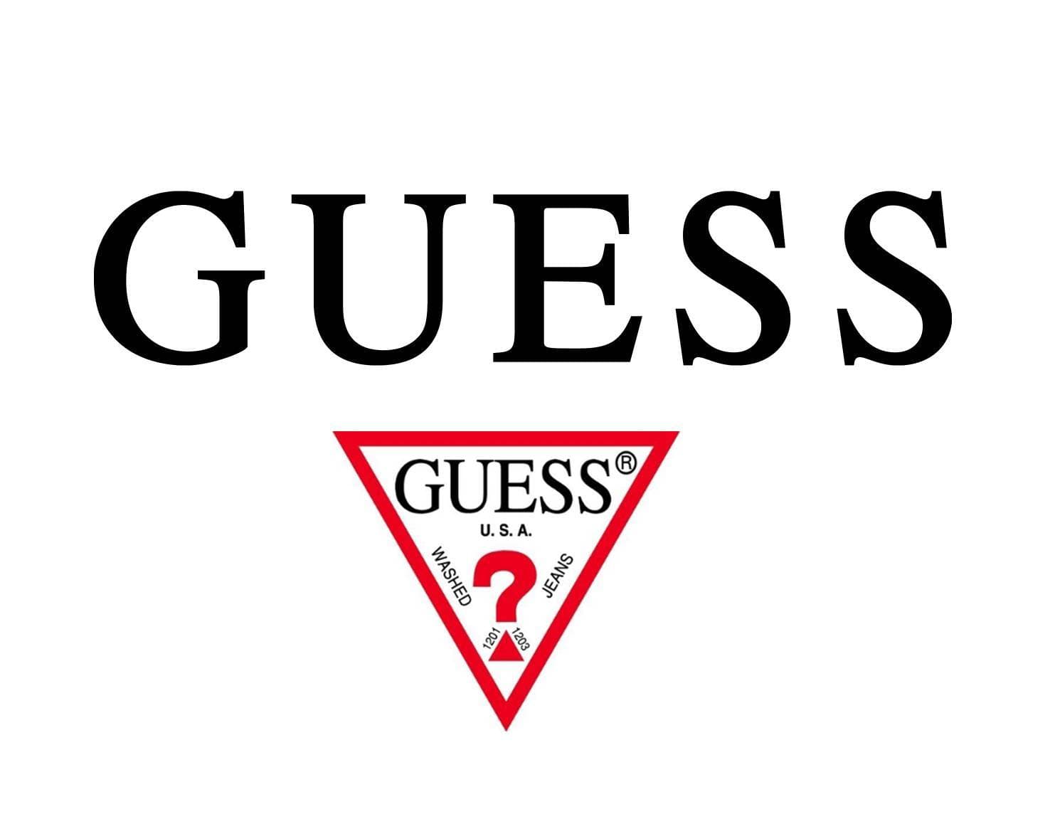 Fashion GUESS Official | Global Lifestyle Brand for Women, Men & Kids