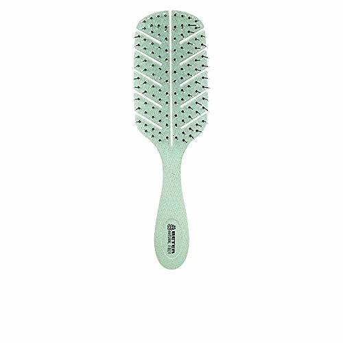 Belleza Cepillo detangling ECO- Cepillo Natural fiber de Beter