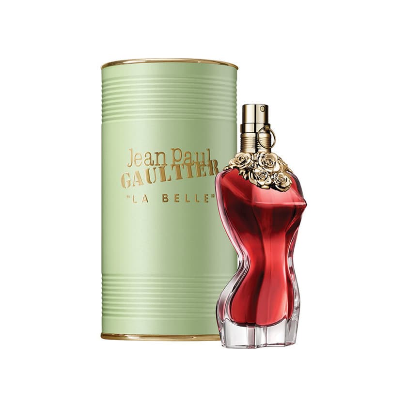 Producto Jean Paul Gaultier LA BELLE